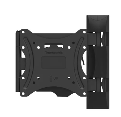 Neomounts WL40-550BL12 - Vollbewegliche TV-Wandhalterung